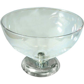 Countertop Bowl Display, 16"W x 16"D x 10-1/2"H