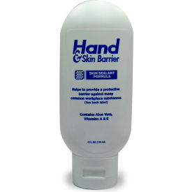Hand & Skin Barrier Tottle Bottle, 4oz, 1-Tottle Bottle
