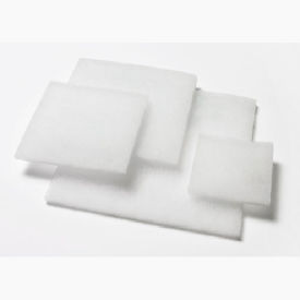 Replacement Filters for HF10 Filter Fans IP54- Pack of 6