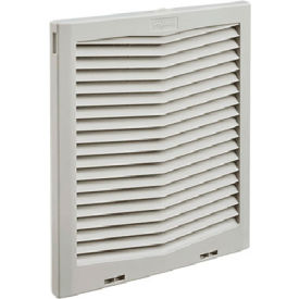 13 Inch Filter Fan Exhaust Grille Kit