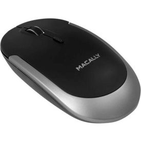 Bluetooth Optical Quiet Click Mouse