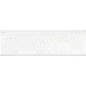 Macally Quick Switch Bluetooth Keyboard