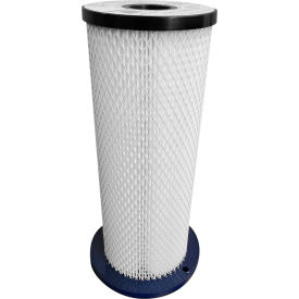 HEPA Dust Extractor Filter For S13, S26, S36 & S1400 - JAN-IVF507