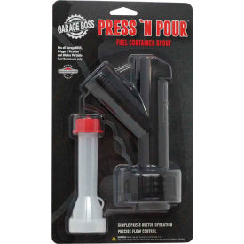 PRESS N POUR Replacement Spout, GB410
