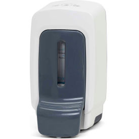 Toilet Seat Cleaner Dispenser - White/Gray, 500 ml