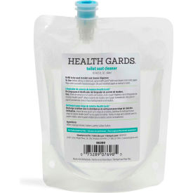 Toilet Seat Cleaner - Pleasant Scent, 300 ml, 6/Box, 6 Boxes/Case