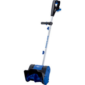Cordless Snow Shovel, 10-Inch, 24-Volt, 4 Amp Hours