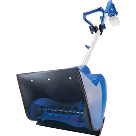 24V Cordless Snow Shovel, 11-Inch, 24-Volt, 5 Amp Hours