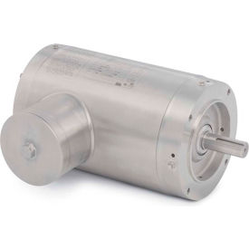 Food Safe, IP69, .5HP, 1765RPM, 3PH, 60HZ, 56C, 3516M, TENV, F1