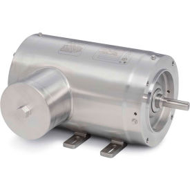 Food Safe, IP69, .5HP, 1765RPM, 3PH, 60HZ, 56C, 3516M, TENV, F1