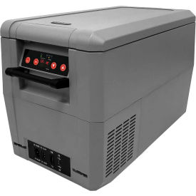 Whynter FMC-350XP Portable Freezer Refrigerator with 12v DC Option