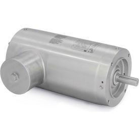 Food Safe, IP69, 2HP, 1750RPM, 3PH, 60HZ, 145TC, 3546M, TENV, F1