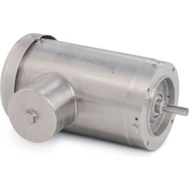 Food Safe, IP69, .5HP, 1765RPM, 3PH, 60HZ, 56C, 3516M, TEFC, F1