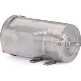 Food Safe, IP69, 1HP, 1730RPM, 1PH, 60HZ, 56C, 3540L, TEFC, F1, N