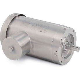 Food Safe, IP69, 10HP, 1770RPM, 3PH, 60HZ, 215TC, TEFC, F1, N