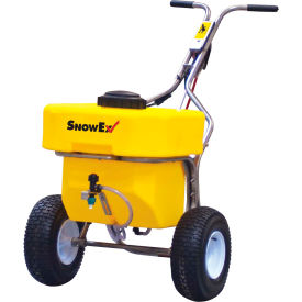 Walk Behind Sprayer 12-Gallon with Spot Spray Wand