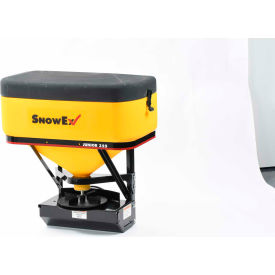 SnowEx Utility Tailgate Spreader 3.25 Cu. Ft.