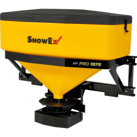 Tailgate Spreader 10.75 Cu. Ft.