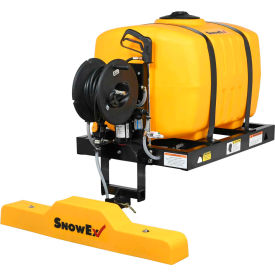 AccuSpray VSS-1000-1 100-Gallon Sidewalk Sprayer