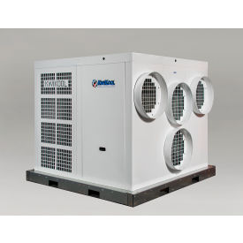 Indoor/Outdoor Portable Air Conditioner W/ Cool Only, 460V, 270000 BTU
