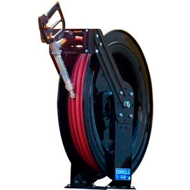SnowEx 100-Foot Hose Reel Kit for VSS-2000/3000