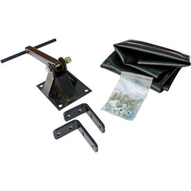 UBM-175-1 Utility Bed Mount for Spreader SD-600-1