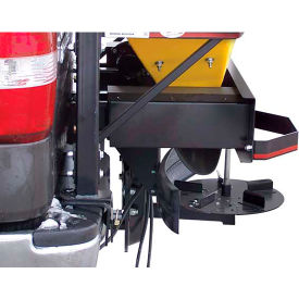 SnowEx 2-inch Receiver Mount for Spreader