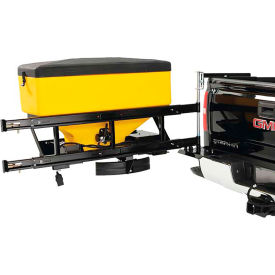 Pivot Mount for Tailgate Spreader SP-1075X-1