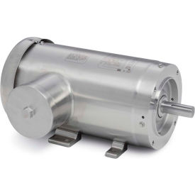 Food Safe, IP69, 3HP, 3470RPM, 3PH, 60HZ, 145TC, 3546M, TEFC, F1