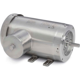 Food Safe, IP69, 2HP, 3450RPM, 3PH, 60HZ, 56C, 3532M, TEFC, F1, N