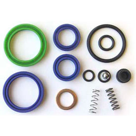 Standard Seal Kit for Manual Pallet Jack Truck - Fits Wesco Model# T & E Series