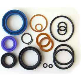 Slim Seal Kit for Manual Pallet Jack Truck - Fits Multiton Model TM, M, J
