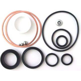 Seal Kit for Manual Pallet Truck (1-5/8 Lift Ram) - Fits Rol Lift Model# T & E Series
