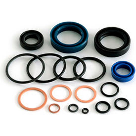 Standard Seal Kit for Manual Pallet Jack Truck HL 99 - Fits Hu Lift Model HP25L