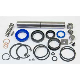 Super Seal Kit for Manual Pallet Jack Truck - Fits Crown Model PTH S/N 3-183850