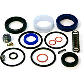 Standard Seal Kit for Manual Pallet Truck - Fits Crown Model# PTH S/N 3-183850 & higher.