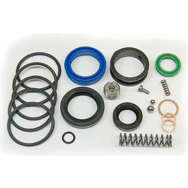 Standard Seal Kit for Manual Pallet Jack Truck - Fits Crown Models