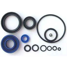 Standard Seal Kit for Manual Pallet Jack Truck - Fits Bishamon Model BS-55