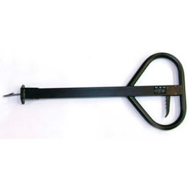 Handle Assembly for Manual Pallet Jack Truck VJ 66616 - Fits Model# 6600