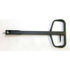Handle Assembly for Manual Pallet Jack Truck JT PT2748W-01 - Fits Jet ModelJet W