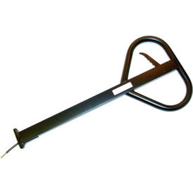 Handle Assembly for Manual Pallet Jack Truck - Fits Hu Lift Model HP25L