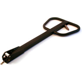 Handle Assembly for Manual Pallet Jack Truck - Fits Crown Model# PTH50 (Newer)