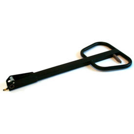 Handle Assembly for Manual Pallet Jack Truck - Fits Crown Model PTH50 (Older)