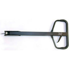 Handle Assembly for Manual Pallet Jack Truck - Fits Clark Model# CJ55