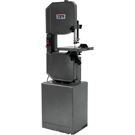 14" Metal/Wood Vertical Bandsaw 1 HP, 230/460V, 3Ph