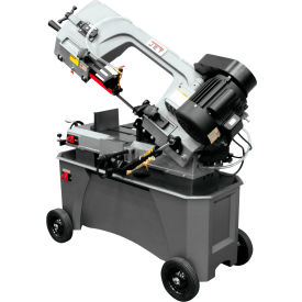 HVBS-712 7" x 12" Horizontal / Vertical Bandsaw 3/4 HP, 115/230V, 1Ph