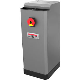 Metal Dust Collector Stand 1/2 HP, 115V, 1Ph (20A)
