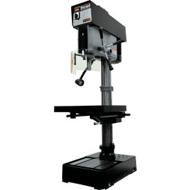 20" VS Drill Press 1-1/2 Drilling Capacity 2 Horse Power 3 230/460V 3 Phase
