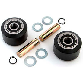 Load Wheel Kit for High-Lift Skid Truck - Fits Wesco Model # TSHL21