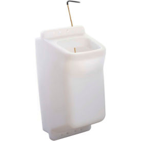 4 Gallon Solution Tank for 17" & 20" Floor Machines